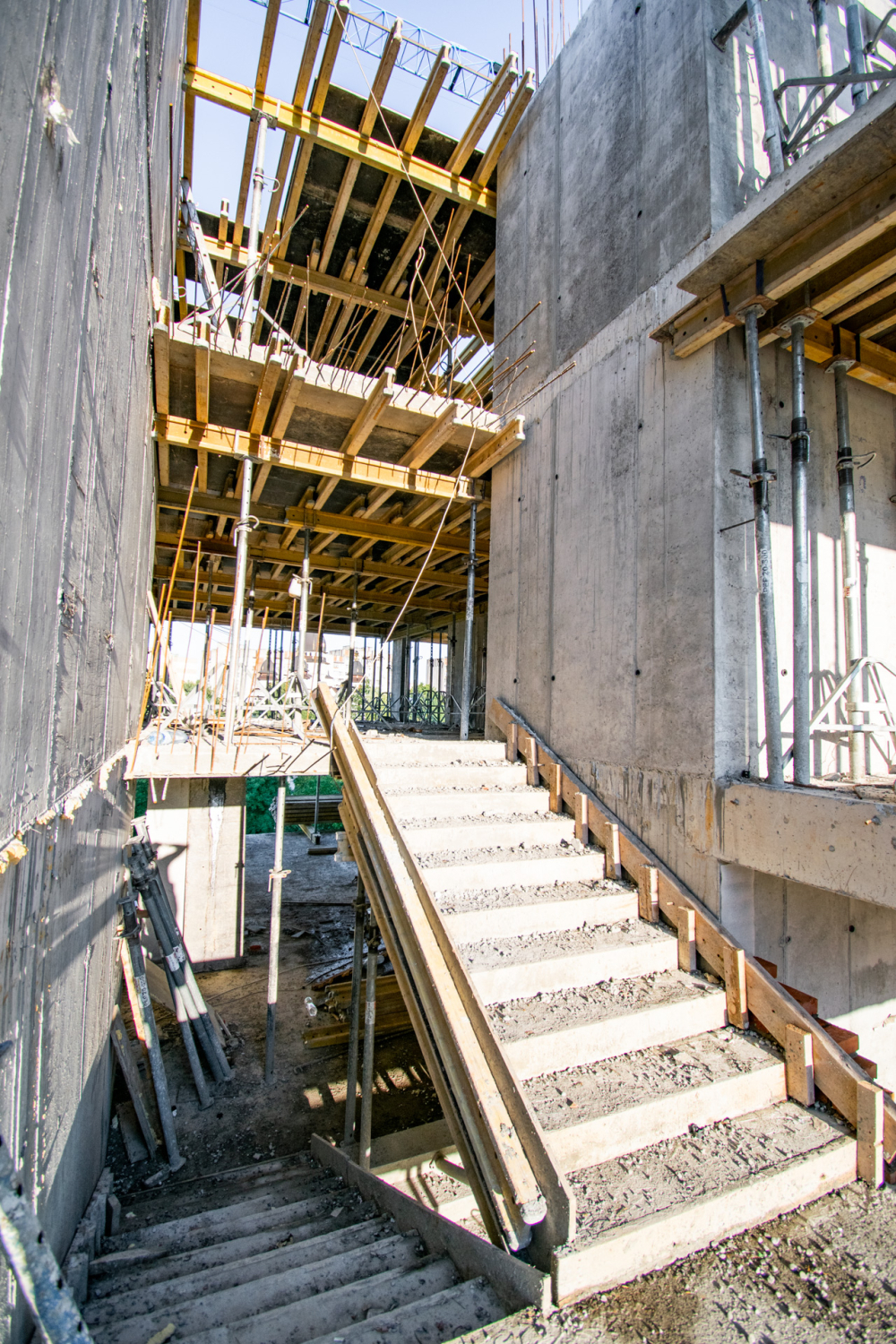 Photo report | July, 2023 | Symbol residential complex
